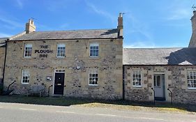 The Plough Inn Leitholm